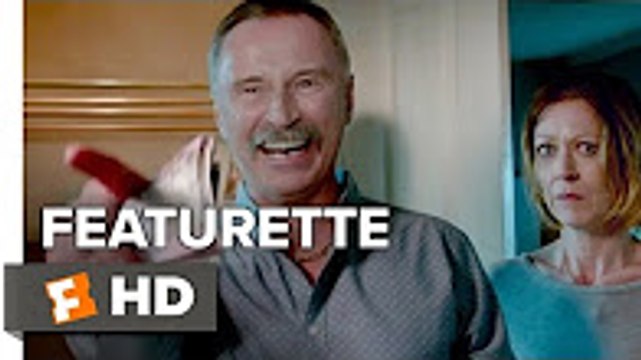 T2 Trainspotting Featurette - Begbie (2017) - Robert Carlyle(1)