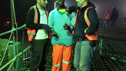 robı usuyunce kazak yok