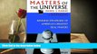 Download Masters of the Universe: Winning Strategies of America s Greatest Deal Makers For Ipad
