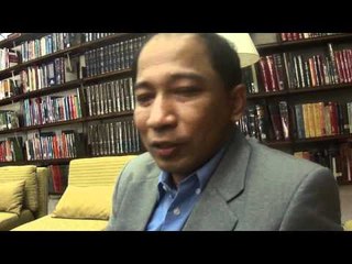 Lessons from 'Asian Nobel': Cambodia's Koul Panha