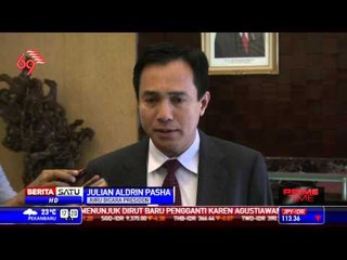 Instruksi Presiden SBY Jelang Putusan MK