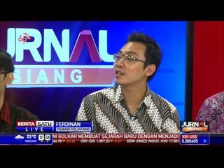 Dialog: Berprestasi dengan Kolintang #3