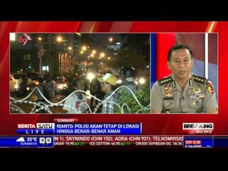 Dialog: Damai Pascaputusan MK # 2