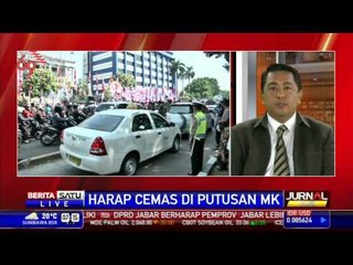 Dialog: Harap-Harap Cemas Putusan MK #1