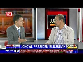 Dialog: Jokowi, Presiden Blusukan # 2