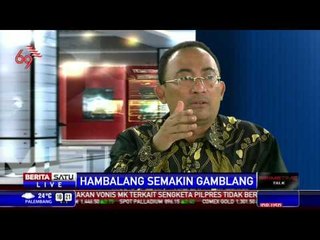 Dialog: Hambalang Semakin Gamblang # 2