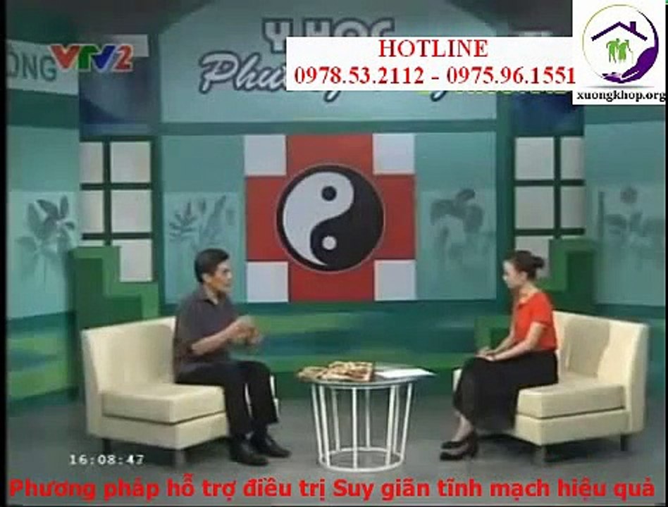 Bệnh suy giãn tĩnh mạch chân - Nguyên nhân, triệu chứng và cách điều trị - Phần 1