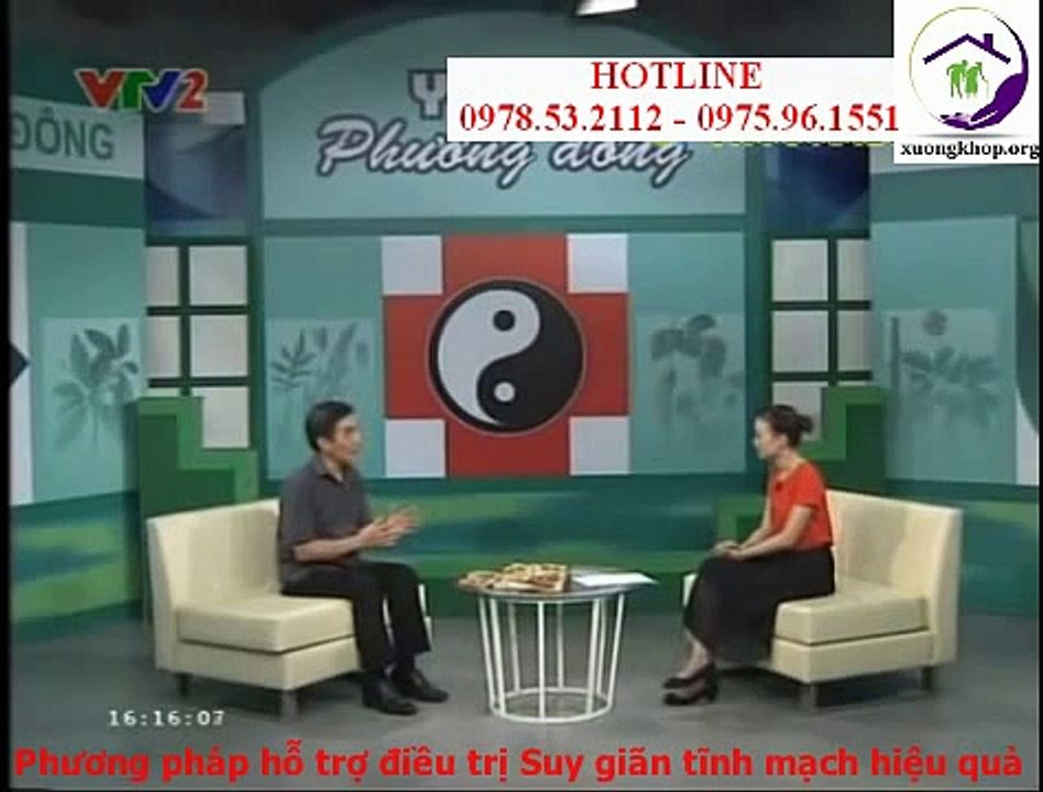 Bệnh suy giãn tĩnh mạch chân - Nguyên nhân, triệu chứng và cách điều trị - Phần 2