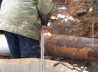 Toplana spremna za novi hladni talas, 13. januar 2017. (RTV Bor)