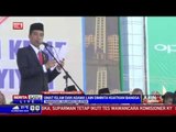 Buka Muktamar Muhammadiyah, Jokowi Minta Umat Islam Bersatu