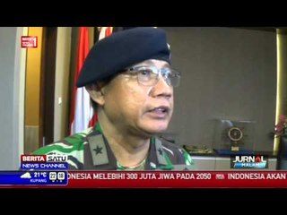 RS TNI AL Surabaya Terima Ancaman Bom