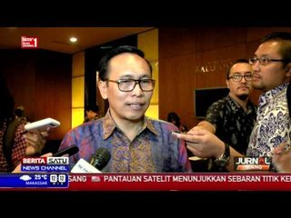 Pembebasan Bea Masuk 4 Komponen Pesawat Disambut Positif