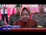 Surabaya Mendeklarasikan Toleransi Umat Beragama