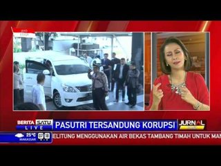 Dialog: Pasutri Tersandung Korupsi # 1
