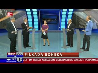 The Headlines: Pilkada Boneka #3