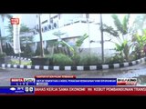 Breaking News: Kantor Ditjen Pajak Terbakar #1