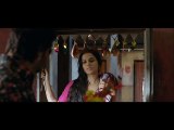 Vidya Balan and Arshad Warsi Kissing Scene - Ishqiya - Hindi Movie Romantic Scene
