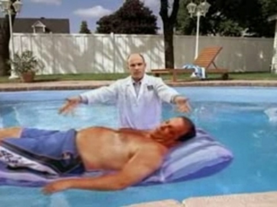 Familiprix - Piscine