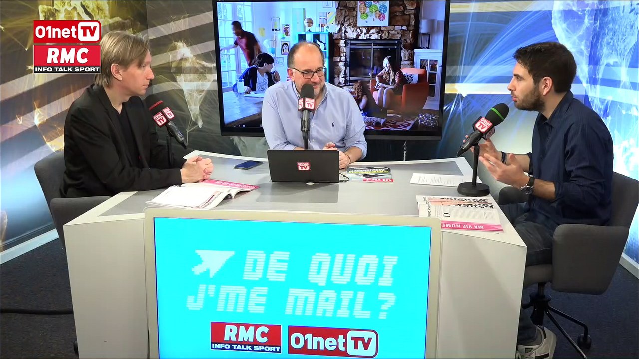 Les 5 tendances à retenir du CES 2017  DQJMM (1/3)