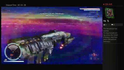 Unleashed-69-201's Live PS4 Broadcast (5)