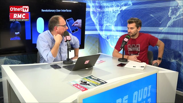 L'iPhone fête ses 10 ans : les dates clefs DQJMM (2/3)