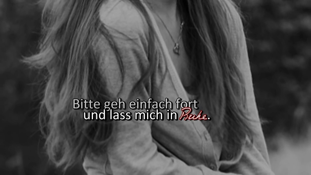 Chaize, Koolhy und Mayga - Bitte geh