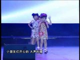 [QQ宝贝] 快乐童谣 -- 儿童艺能全国大赛 2012 (Official MV)