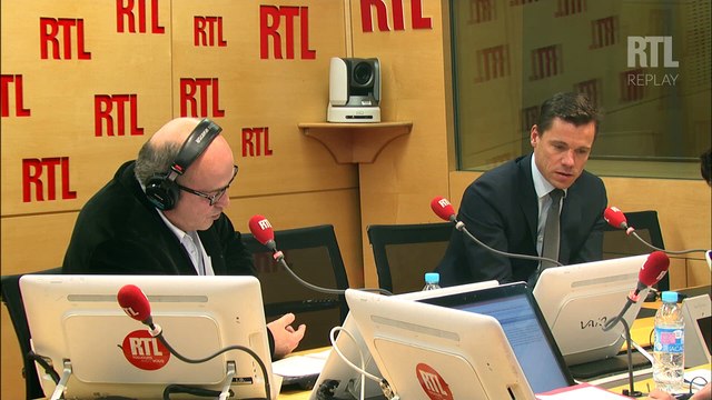 Vague de froid : une situation de tension pour les foyers, selon Fabien Choné