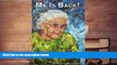 Read Online Ma Is Back, Memoir of an Alzheimer s Discovery Brad Pitman For Kindle