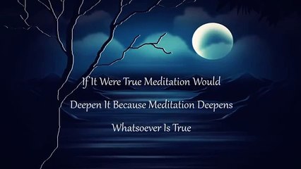 Your Happiness Was Not True