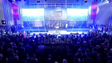 BDI harron platformën shqiptare, ja faktet