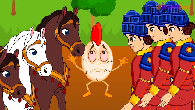 Humpty Dumpty Nursery Rhymes | Children Nursery Rhymes | Kids Rhymes | Nursery Rhymes