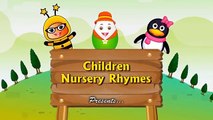 ABC Song | Alphabets Nursery Rhymes | Children Phonics Rhymes Song HD