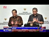 SBY Resmikan 21 Proyek Infrastruktur