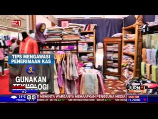Tips Awasi Pencatatan Keuangan