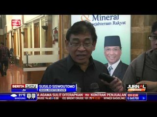 Wamen ESDM Pastikan Kegiatan Kementerian Berlangsung Normal