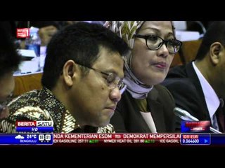 Kemenakertrans Segera Bahas Outsourcing dengan DPR