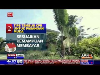 Tips Tembus KPR untuk Pasangan Muda