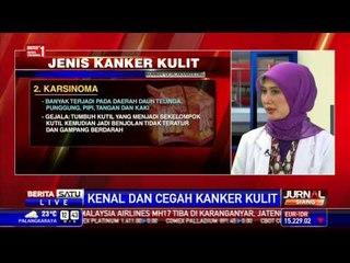 Dialog: Kenali dan Cegah Kanker Kulit #2