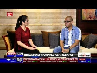 Birokrasi Ramping Ala Jokowi #1