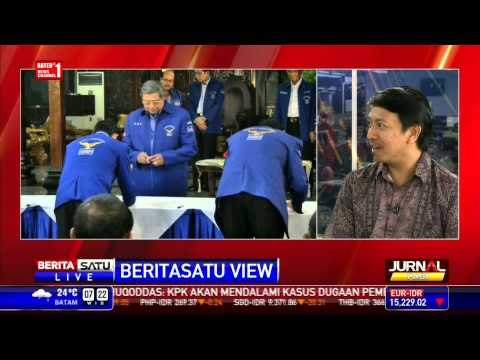 BeritaSatu View: Kasus Jero Wacik Jadi Pelajaran Jokowi-JK #2