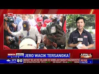 KPK: Tabir Mafia Migas Indonesia Kian Terkuak