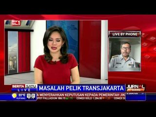 Dialog: Masalah Pelik TransJakarta #2