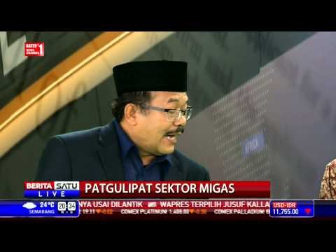 The Headlines: Patgulipat Sektor Migas # 3