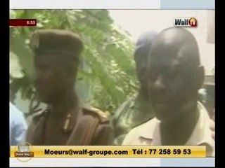 Cet homme explique pourquoi yaya jammeh est dangereux et puissant