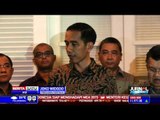 Struktur Kabinet Jokowi-JK Terdiri dari 34 Kementerian