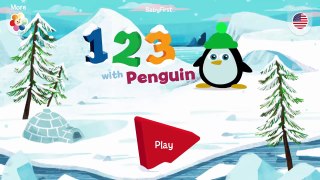 Learn Numbers 1 to 10 (BabyFirst) - 123 Learning Apps for kids