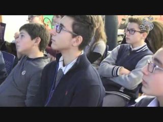 Roma - Giornata nazionale degli alberi (12.01.17)