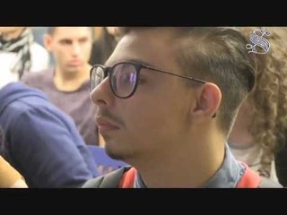 Roma - Il Senato a Porte aperte (12.01.17)