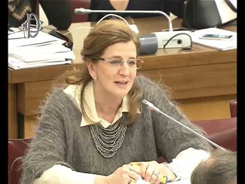 Roma - Parto fisiologico, audizione esperti (12.01.17)